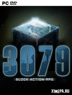 3079 -- Block Action RPG (2011|Англ)