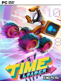 Time Loader (2021|Рус)