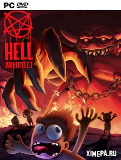 Hell Architect (2021|Рус|Англ)