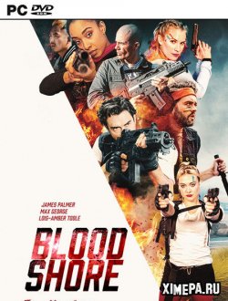 Bloodshore (2021|Рус)