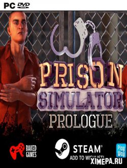 Prison Simulator (2021|Рус|Англ)