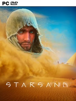 Starsand (2021-22|Рус|Англ)