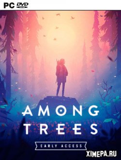 Among Trees (2021|Англ)