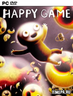 Happy Game (2021|Рус)