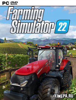 Симулятор фермерства 22 (2021-24|Рус)