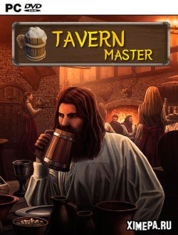 Tavern Master (2021-23|Рус)