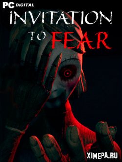 INVITATION To FEAR (2021|Рус|Англ)