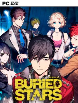 Buried Stars (2021|Англ|Япон)
