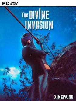 The Divine Invasion (2021|Рус)