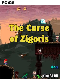 The Curse of Zigoris (2020|Рус|Англ)