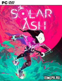 Solar Ash (2021|Рус|Англ)