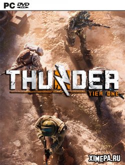 Thunder Tier One (2021|Рус|Англ)