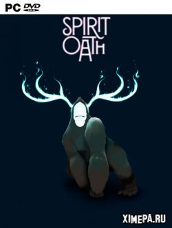Spirit Oath (2021|Англ)