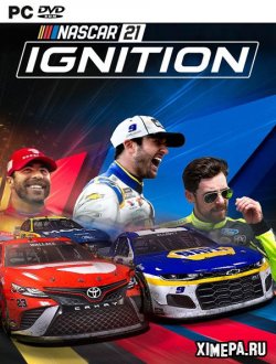 NASCAR 21: Ignition (2021|Англ)