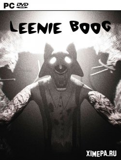 Leenie Boog (2021|Рус)