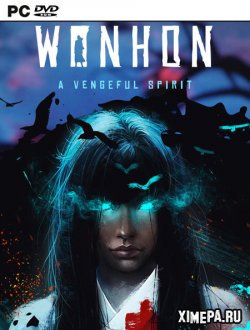 Wonhon: A Vengeful Spirit (2021|Рус)