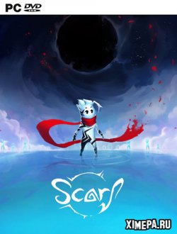 SCARF (2021|Рус|Англ)
