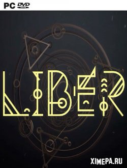 LiBER (2022|Рус|Англ)