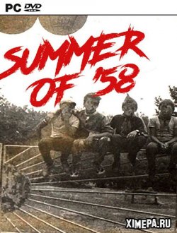 Summer of '58 (2021|Рус)