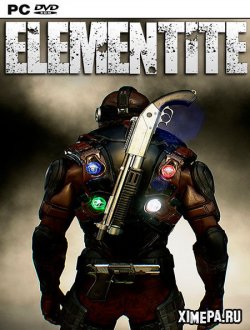 Elementite (2022|Англ)