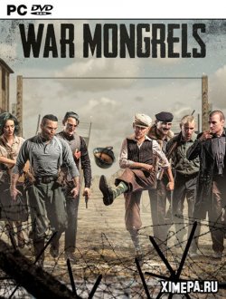 War Mongrels (2021-23|Рус|Англ)