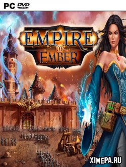 Empire of Ember (2022|Рус|Англ)