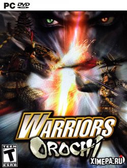 Warriors Orochi (2008|Рус|Япон)