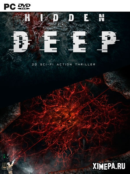 Hidden Deep (2022-23|Рус|Англ)