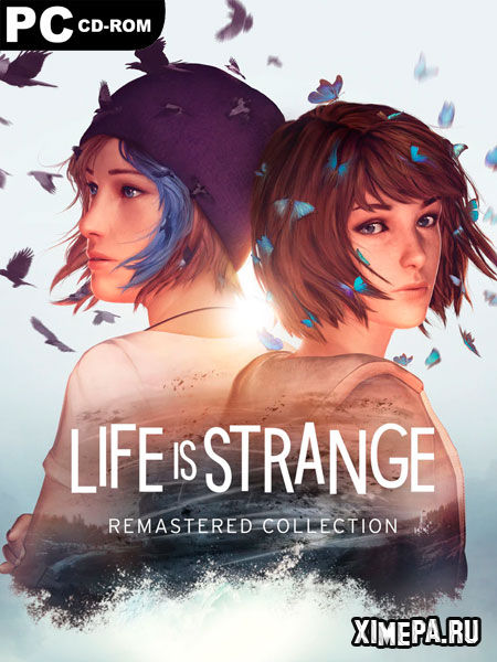 Life is Strange Remastered Collection (2022|Рус|Англ)