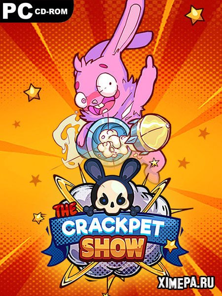 The Crackpet Show (2022-23|Рус)