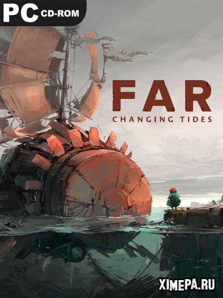 FAR: Changing Tides (2022|Рус)