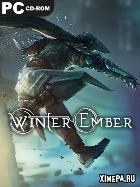 Winter Ember (2022|Рус|Англ)