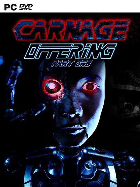 CARNAGE OFFERING (2022|Англ)