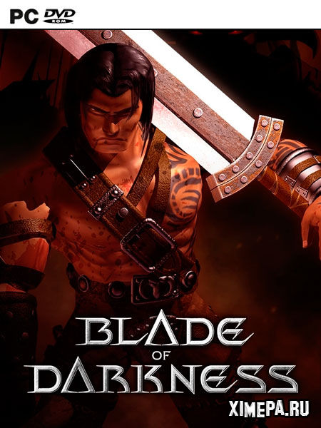 Blade of Darkness (2021-22|Рус)