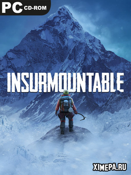 Insurmountable (2021-22|Рус)