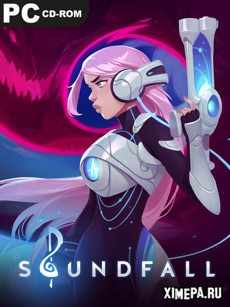 Soundfall (2022|Рус|Англ)