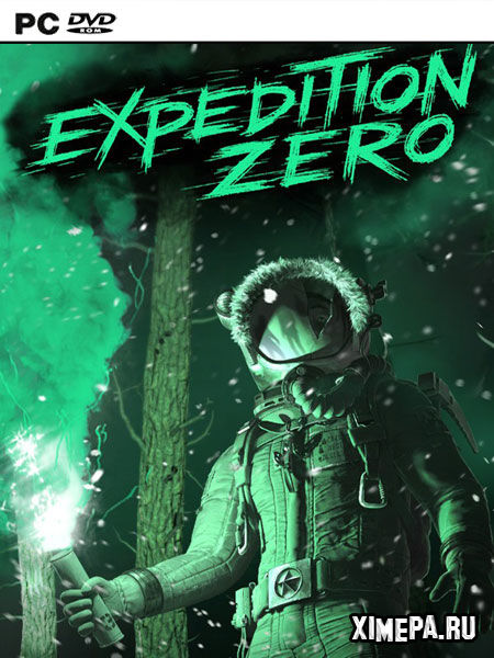 Expedition Zero (2022|Рус|Англ)