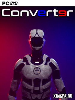 Converter (2021|Англ)