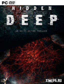 Hidden Deep (2022-23|Рус|Англ)
