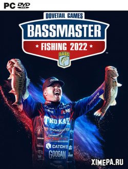 Bassmaster Fishing 2022 (2021-22|Рус|Англ)
