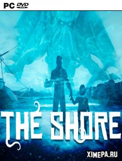 The Shore (2021-22|Рус|Англ)