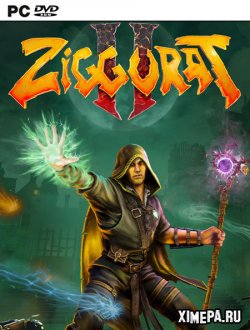 Ziggurat 2 (2021-22|Рус|Англ)