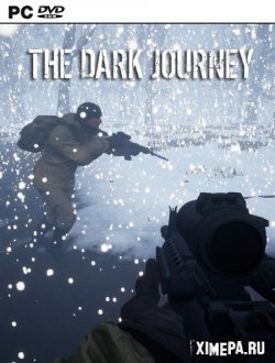 The Dark Journey (2022|Англ)