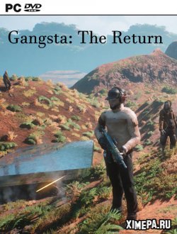 Gangsta: The Return (2022|Англ)
