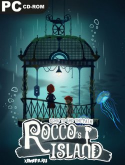 Rocco's Island: Ring to End the Pain (2022|Рус)