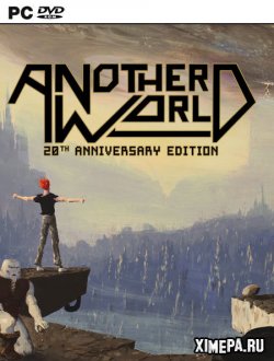 Another World – 20th Anniversary Edition (2013|Англ)