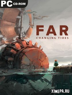 FAR: Changing Tides (2022|Рус)