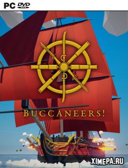 Buccaneers! (2022-24|Рус|Англ)