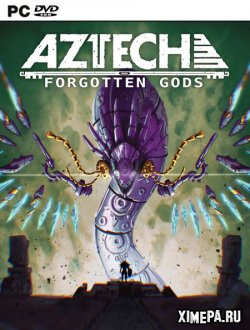Aztech Forgotten Gods (2022|Рус)