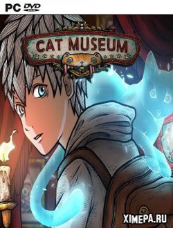 Cat Museum (2022|Рус)